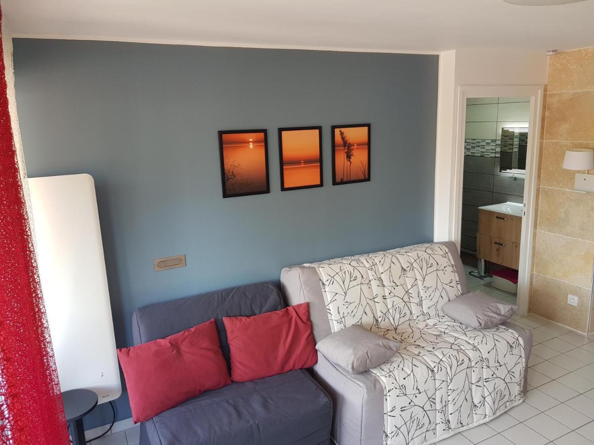 Compostela Apartment Le Puy-en-Velay Exterior foto