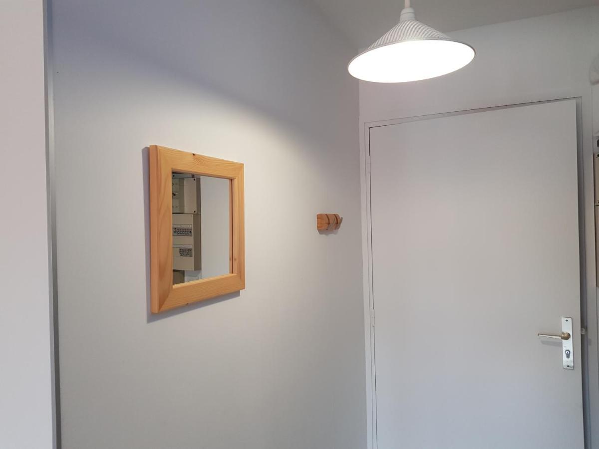Compostela Apartment Le Puy-en-Velay Exterior foto