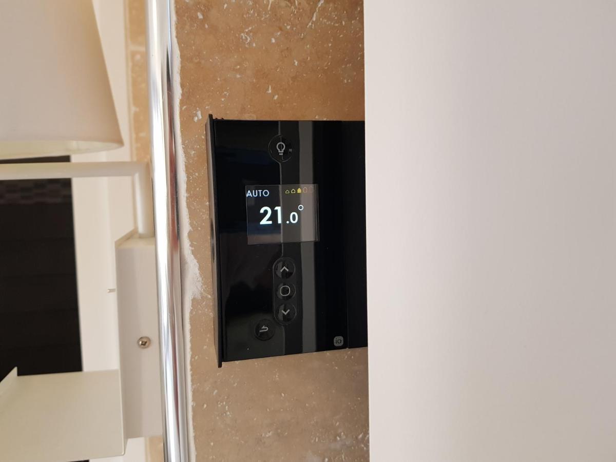 Compostela Apartment Le Puy-en-Velay Exterior foto
