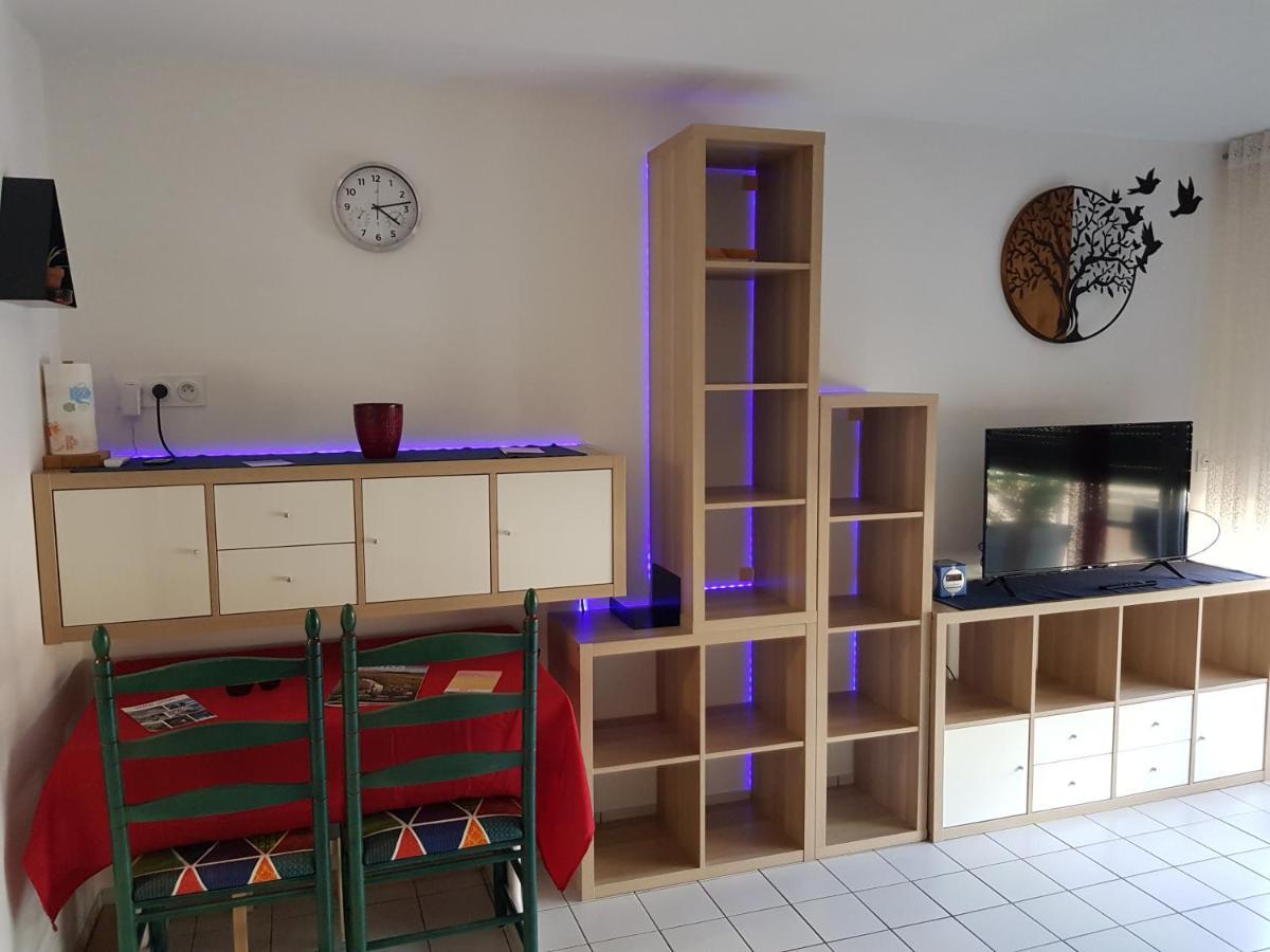 Compostela Apartment Le Puy-en-Velay Exterior foto